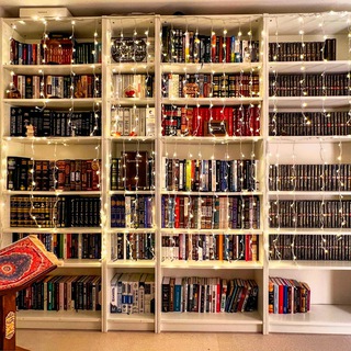 Логотип @ugolok_chitateiya - Уголок Читателя