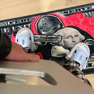 Логотип @ugolokdobrovolsky - ⚡️ УГОЛОК ДОБРА