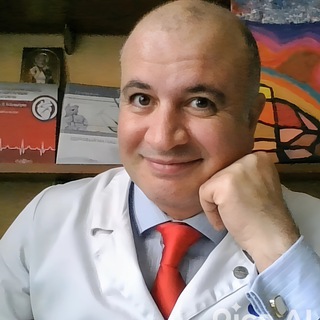 Логотип @ugolokdoctora - Уголок Доктора ❤️‍🩹