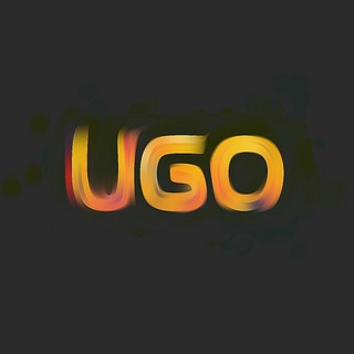 Логотип @ugotg - UGO Official Group