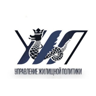 Логотип @ugpkazan - Управление жилищной политики Казани