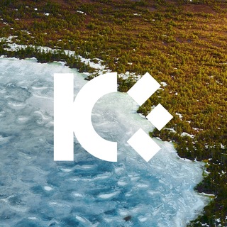 Логотип @ugra_official - Югра Официально