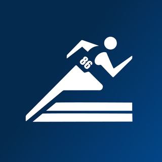 Логотип @ugradepsport - Департамент физической культуры и спорта Югры