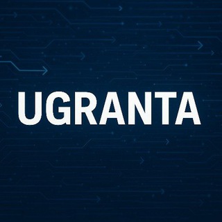 Логотип @ugranta - У Гранта