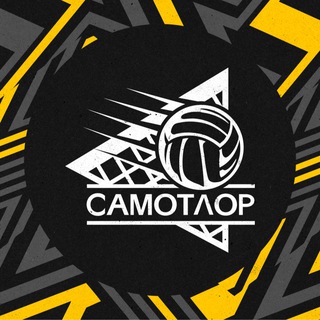 Логотип @ugrasamotlor - ВК "Югра-Самотлор"