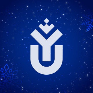 Логотип @ugrauniversity - ЮГУ | Югорский госуниверситет