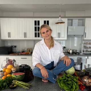 Логотип @ugrymova_recipes - Нутрициолог Угрюмова готовит | рецепты |