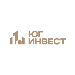 Логотип @ugstroy05 - Строительная компания Юг Инвест