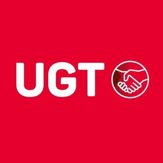 Логотип @ugt_es - UGT Comunicación