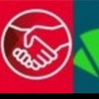 Логотип @ugt_unicajabanco - UGT Unicaja