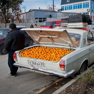 Логотип @ugtransport - Южный перевозчик