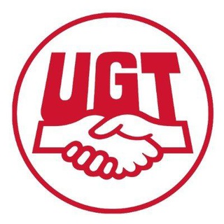 Логотип @ugtserveispublicsgva - UGT Serveis Públics - Administración de la Generalitat