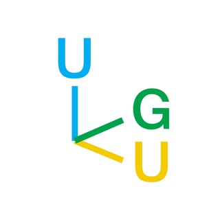 Логотип @ugustudent - UGU-Student QA