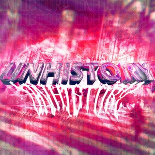Логотип @uharena - Unhistory Debates