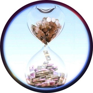 Логотип @uhbectupyem_bmectee - ИНВЕСТИРУЕМ ВМЕСТЕ