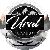 Логотип @uhg74 - uhg74