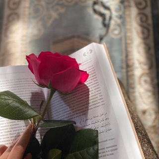 Логотип @uhibbuka_yaa_allah - حب