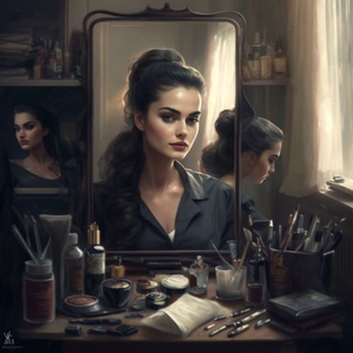 Логотип @uhod_delo - Деловая | Уход за собой