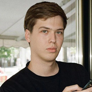 Логотип @uhylyant_magazine - УХИЛЯНТ