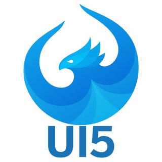 Логотип @ui5andfiori - SAP Ui5/Fiori/MDK