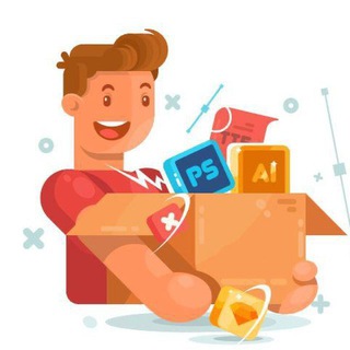 Логотип @ui_tools - Всё для UI дизайнера 📦