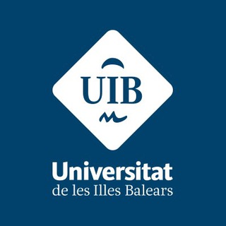 Логотип @uibuni - UIB - Universitat de les Illes Balears