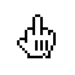 Логотип @uidontsay - UI Don’t Say