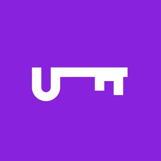 Логотип @uifuture - UIF | Український інститут майбутнього