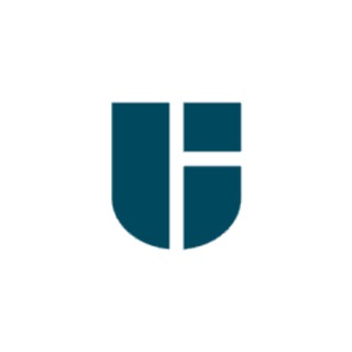 Логотип @uihofficial - "UNITED IMAGING HEALTHCARE"