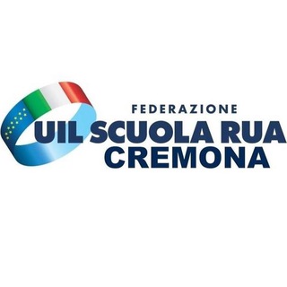 Логотип @uilscuolacremona - UIL SCUOLA CREMONA