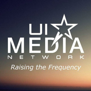 Логотип @uimedianetwork - UI Media Network