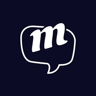Логотип @uimuse - UI Muse Чат