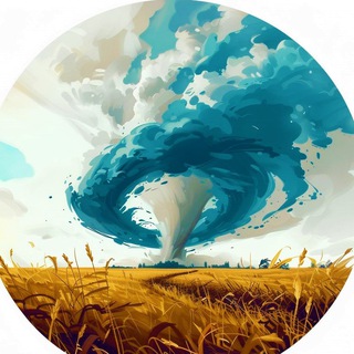 Логотип @uinhurricane - U In Hurricane [EN]