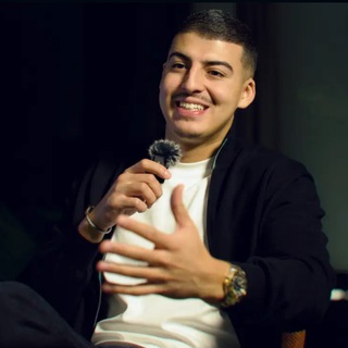 Логотип @uinvestadhesion - NextGen Morocco 🇲🇦💰