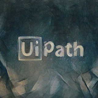 Логотип @uipath_stackoverflow_rus - UiPath База Знаний (RUS)