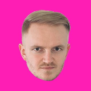 Логотип @uirefs - Антон Черногоров, работяги