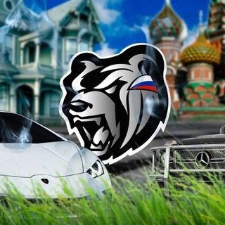 Логотип @uireverse2 - БЛЕК РАША / СЛИВЫ