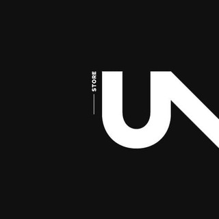 Логотип @uistoreweb - UI Store | Розробка Telegram-магазинів