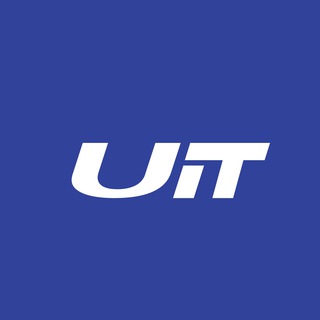 Логотип @uitdiscuss - UIT | Chat