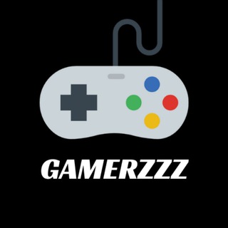 Логотип @uitgamerzzz - Gamerzzz | Ігри, новини геймдеву