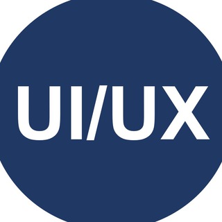 Логотип @uiux_group - Ui Ux Group