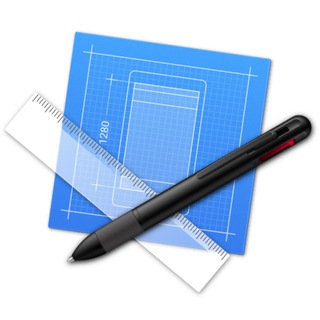 Логотип @uix_des - مصممي UI & UX