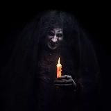 Логотип @ujas_kinolar_haror_films - ujas_kinolar_haror_films