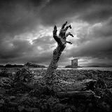 Логотип @ujas_strah - Жуткие Факты | Ужасы | Мистика