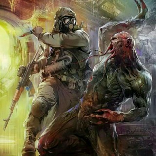 Логотип @ujas_zombi_vampir_kinolar - 👺УЖАСЫ👺