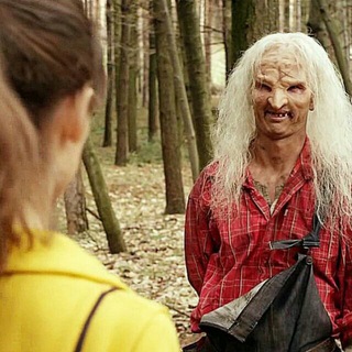 Логотип @ujaskinolar0206 - 👻☠Паварот не туда☠👻