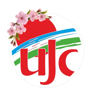 Логотип @ujc_bc - Бизнес курсы UJC