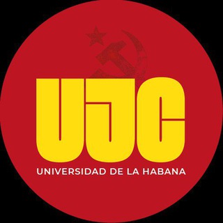 Логотип @ujc_uh - UJC–UH