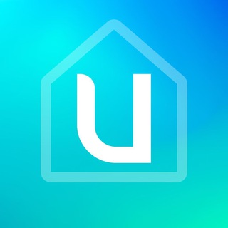 Логотип @ujin_smarthome - Умный дом Ujin