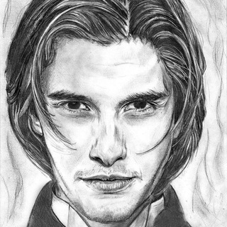 Логотип @uk57stores - Дориан Грей